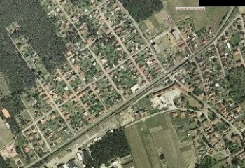 Třebestovice