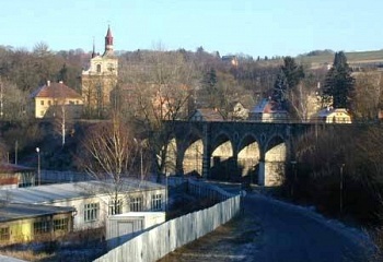 Rychnov u Jablonce nad Nisou