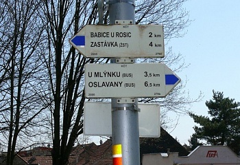 Zbýšov