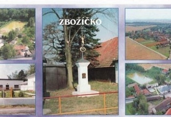 Zbožíčko