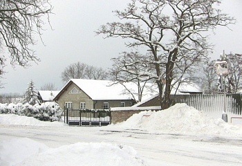 Zbožíčko
