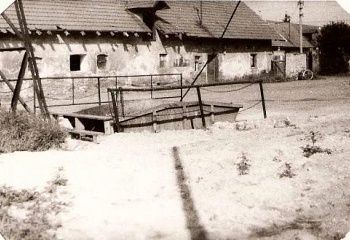 Zvěřínek