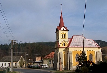 Zbraslavec