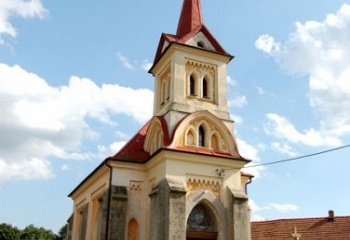 Zbraslavec