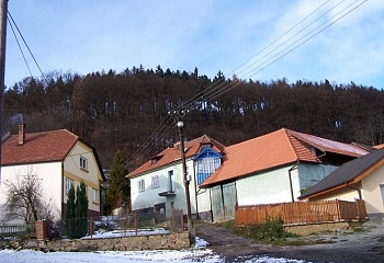 Žerůtky