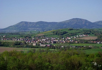 Kozlovice