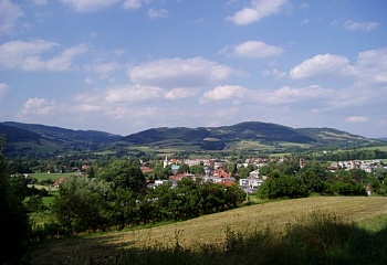 Kozlovice