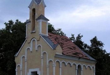 Srnín