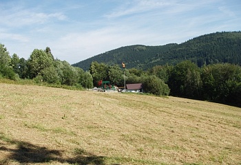 Krásná