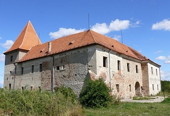 Bošovice