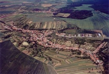 Bošovice