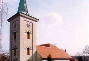 Bošovice