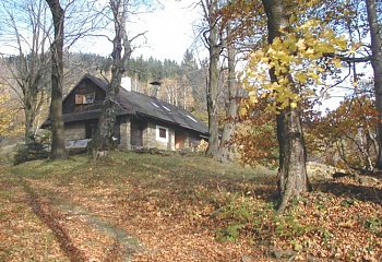 Morávka