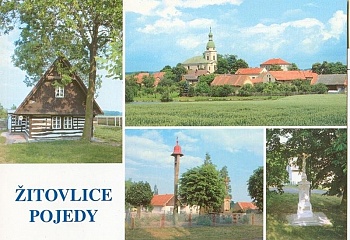 Žitovlice