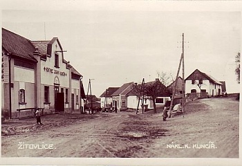 Žitovlice