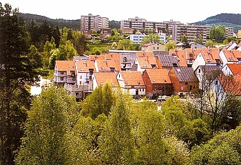Větřní
