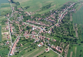 Heršpice