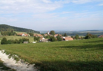Věžovatá Pláně
