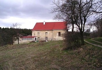 Zbrašín