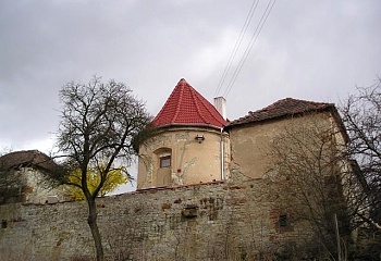 Zbrašín