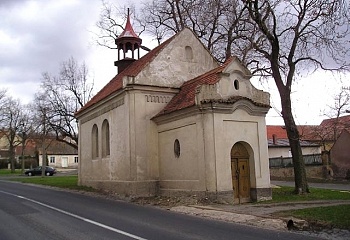 Zbrašín