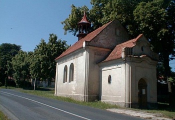 Zbrašín