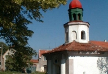 Zbrašín