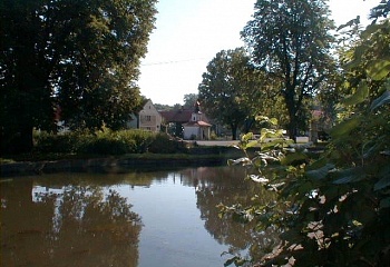 Zbrašín
