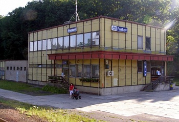 Paskov