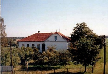 Pazderna