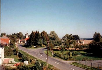 Pazderna