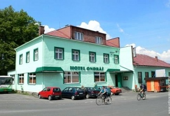 Raškovice
