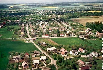 Řepiště