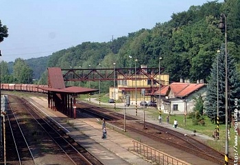 Řepiště