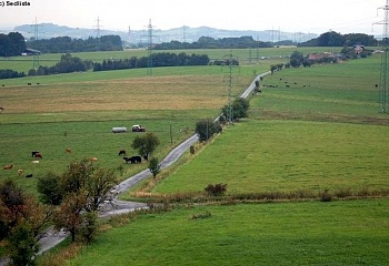 Sedliště