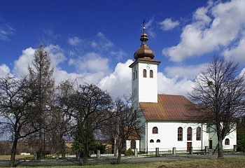 Soběšovice