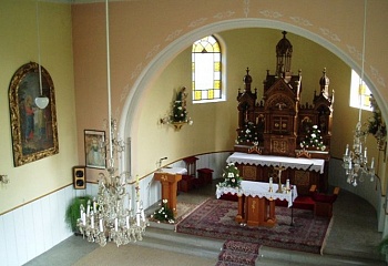 Soběšovice