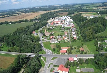 Třanovice