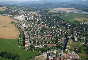 Jilemnice