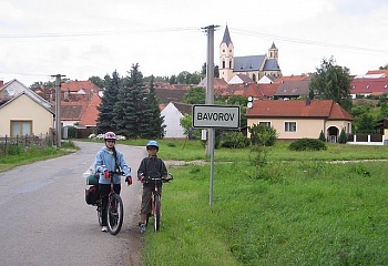 Bavorov