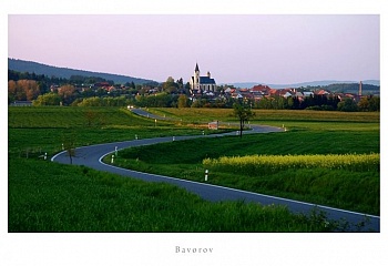 Bavorov