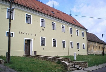 Podbřežice
