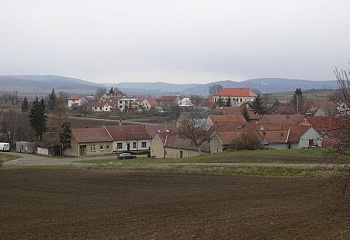 Podbřežice