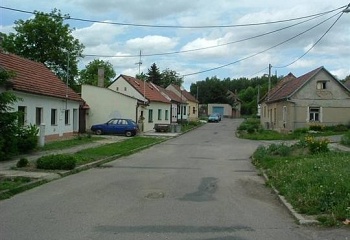 Podbřežice