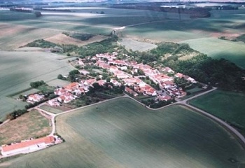 Podbřežice
