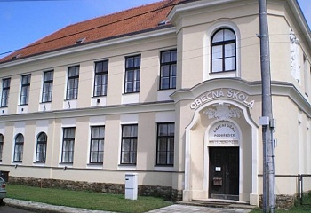 Podbřežice