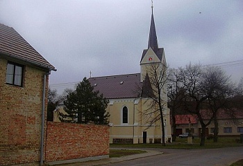 Podbřežice