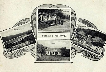 Račice-Pístovice