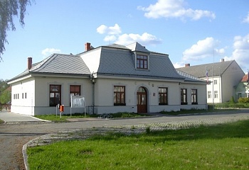 Rostěnice-Zvonovice