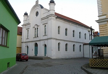 Břeclav